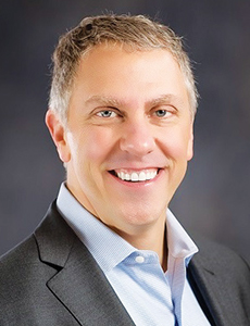 Craig Colby, Chief Revenue Officer, OneStream Software